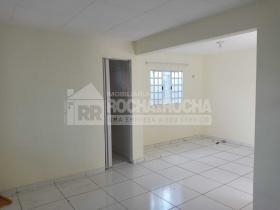 Casa Residencial
