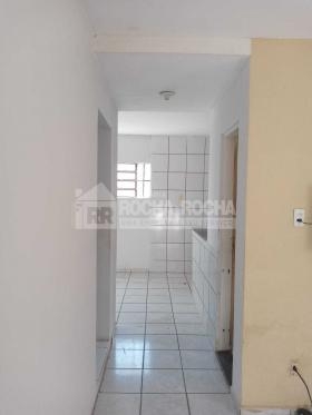Casa Residencial