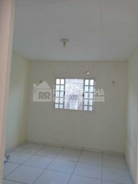 Casa Residencial