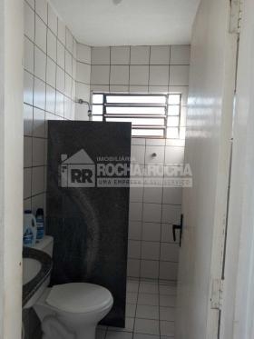 Casa Residencial