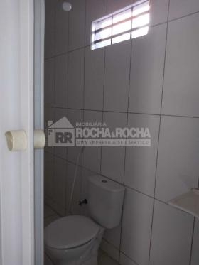 Casa Residencial