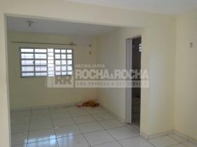 Casa Residencial