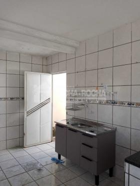 Casa Residencial