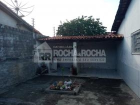 Casa Residencial