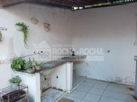Casa Residencial