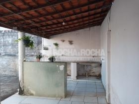 Casa Residencial