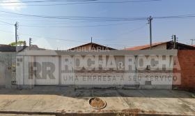 Casa Residencial