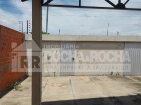 Casa Residencial