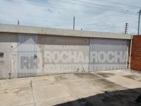 Casa Residencial