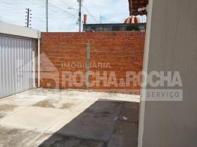Casa Residencial