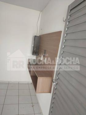 Casa Residencial