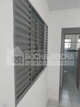 Casa Residencial