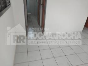 Casa Residencial