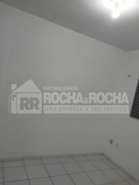 Casa Residencial