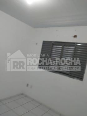 Casa Residencial