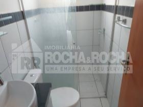 Casa Residencial