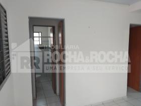 Casa Residencial