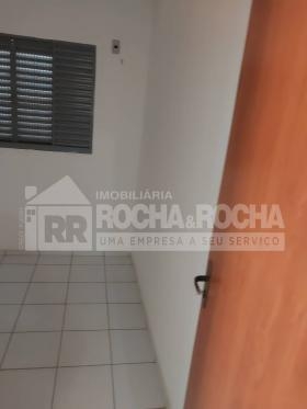 Casa Residencial