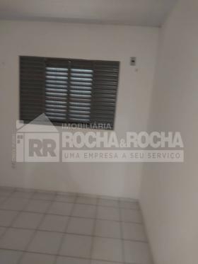 Casa Residencial