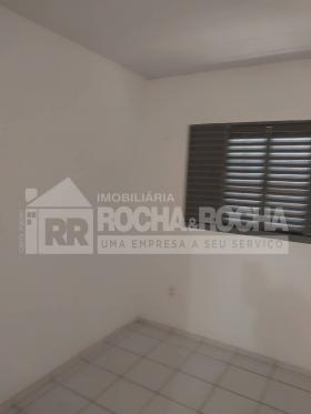 Casa Residencial