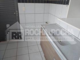 Casa Residencial
