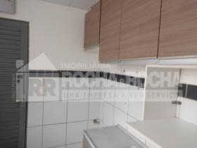 Casa Residencial