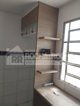 Casa Residencial