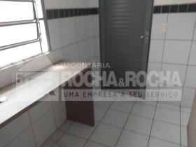Casa Residencial