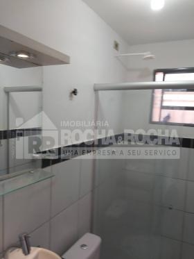 Casa Residencial