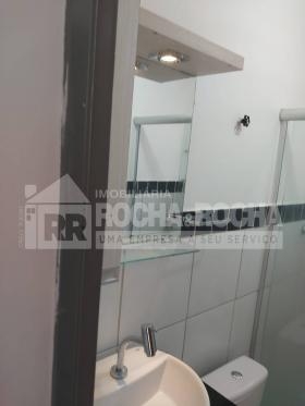 Casa Residencial