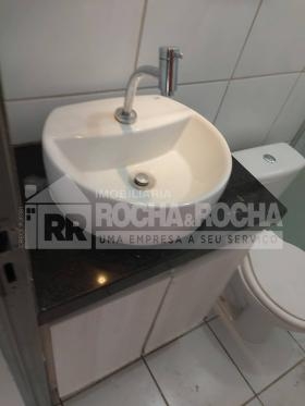 Casa Residencial