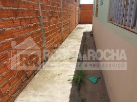 Casa Residencial