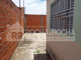 Casa Residencial