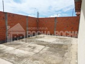 Casa Residencial