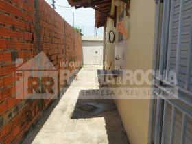 Casa Residencial