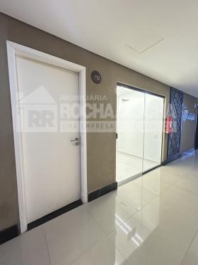 Sala comercial