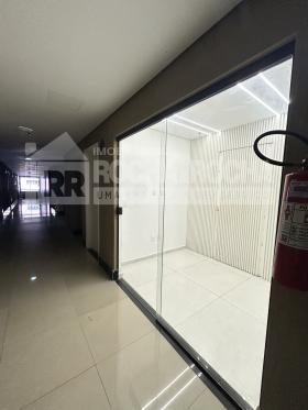 Sala comercial