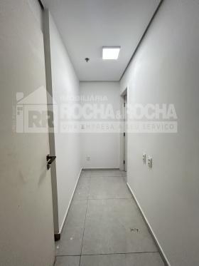 Sala comercial