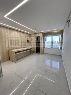 Sala comercial