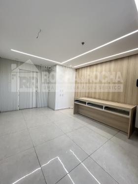 Sala comercial