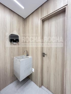 Sala comercial