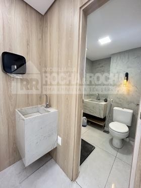 Sala comercial