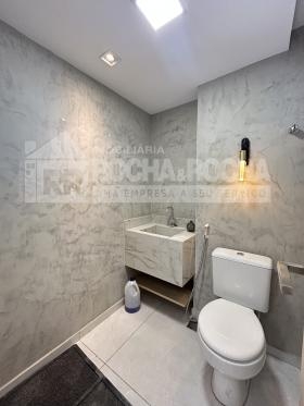 Sala comercial