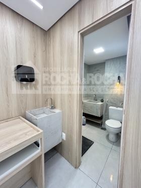 Sala comercial