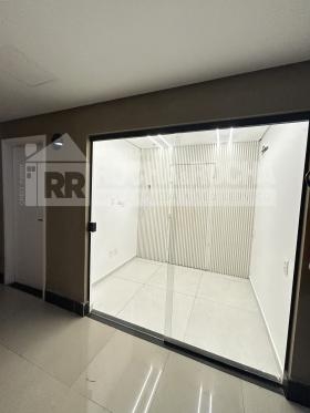 Sala comercial