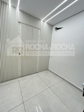 Sala comercial