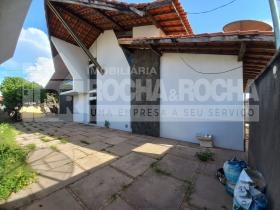 Casa Residencial