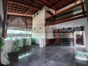 Casa Residencial