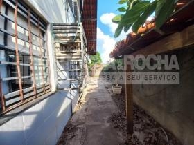 Casa Residencial