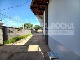 Casa Residencial